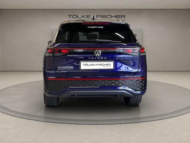 Volkswagen Tayron 2.0 TSI 4Motion