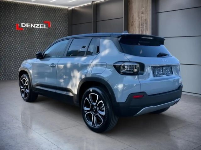 Jeep Avenger Altitude