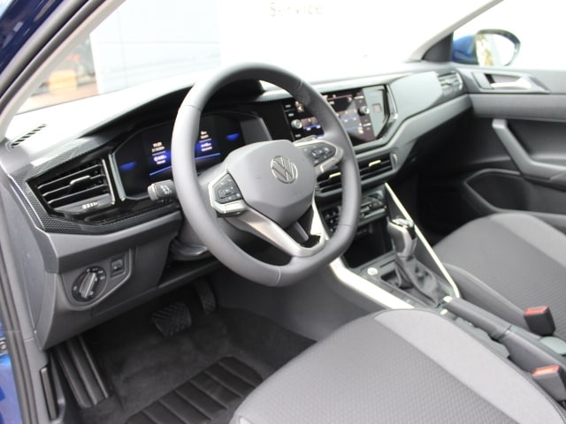 Volkswagen Taigo 1.0 TSI