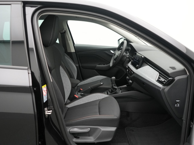 Skoda Scala Selection