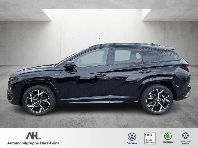 Hyundai Tucson 1.6 2WD T-GDi