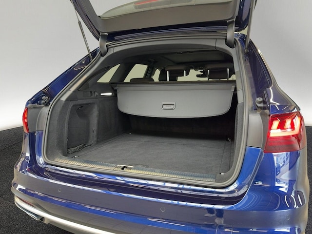 Audi A4 35 TFSI Avant S-Tronic