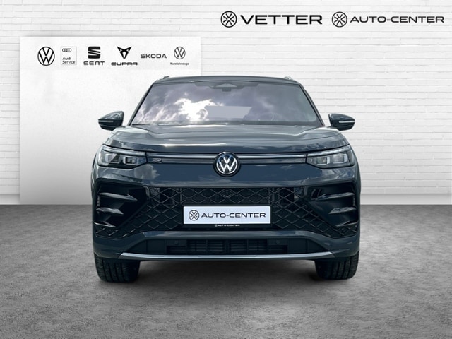 Volkswagen Tayron 2.0 TDI DSG