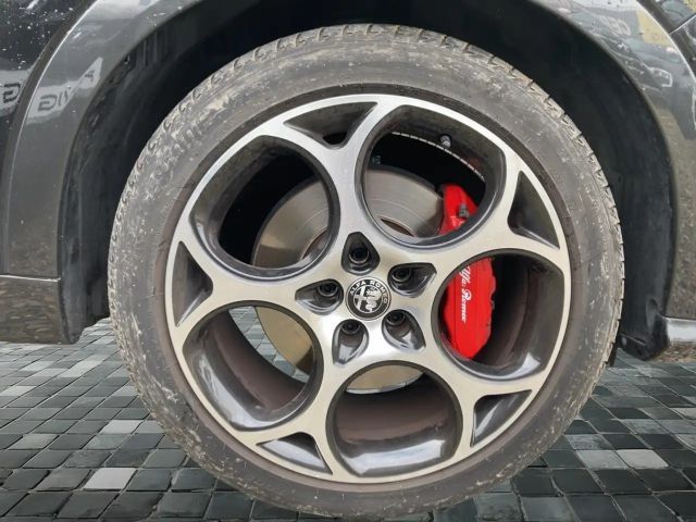 Alfa Romeo Tonale Veloce