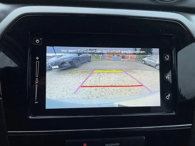 Suzuki Vitara 4x2 Comfort