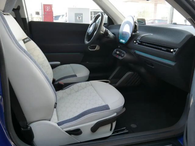 MINI Cooper E Cooper E