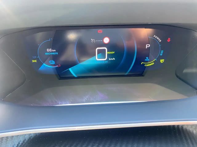 Peugeot E-208 GT-Line