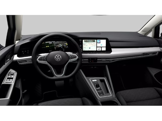 Volkswagen Golf 2.0 TDI Golf VIII Life Variant