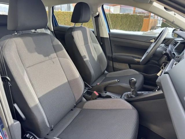 Volkswagen Polo 1.0 -1Besitz nur 23990km - Top Zustand! LED