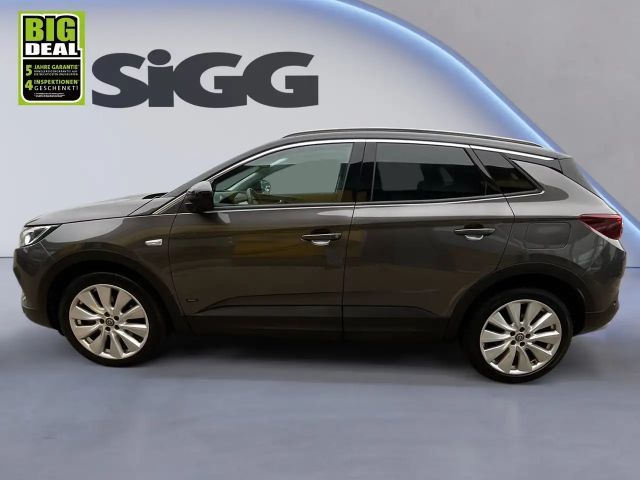 Opel Grandland X Innovation