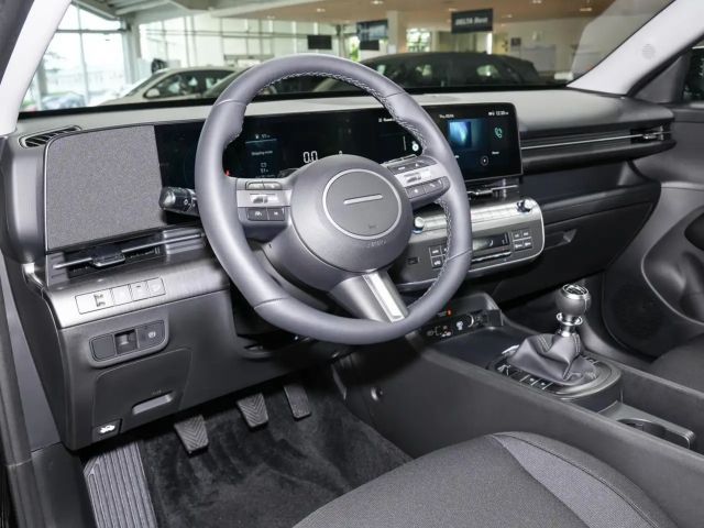 Hyundai Kona 1.0 Select T-GDi