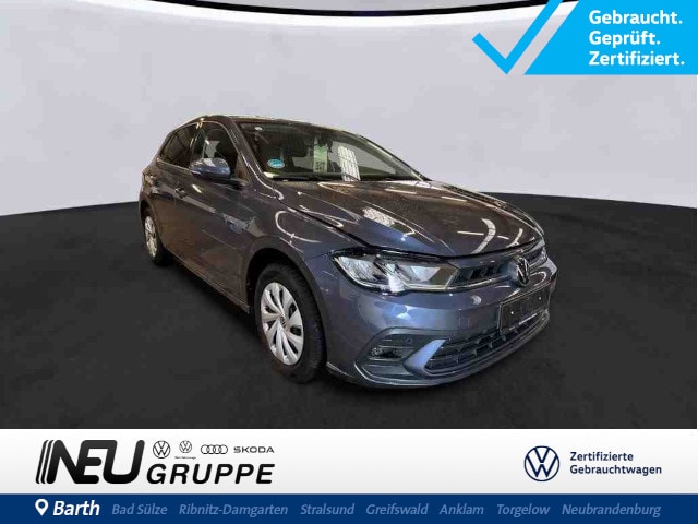 Volkswagen Polo 1.0 Navi / CAM / LED
