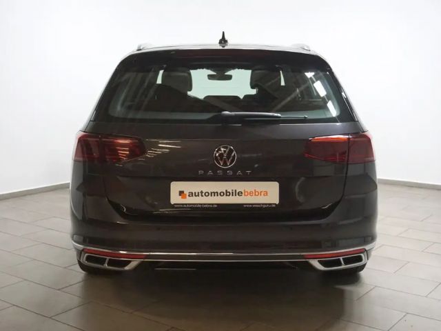 Volkswagen Passat 2.0 TSI DSG R-Line