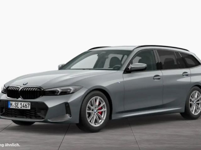 BMW 330 330d M-Sport Touring xDrive