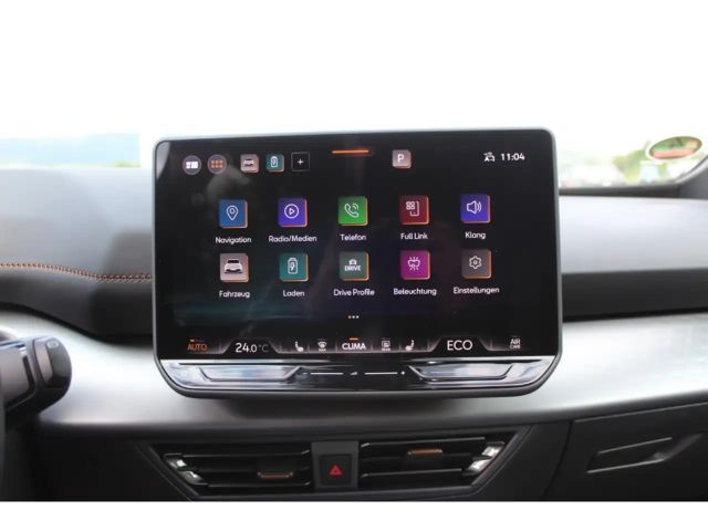 Cupra Born 60kWh Edition Dynamic NAVI LED KAMERA ACC GRA 19