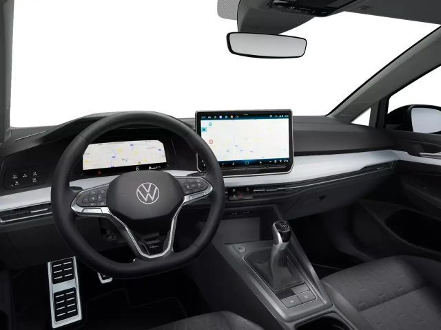 Volkswagen Golf 1.5 TSI Golf VIII