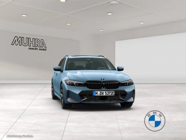 BMW 330 330e M-Sport xDrive