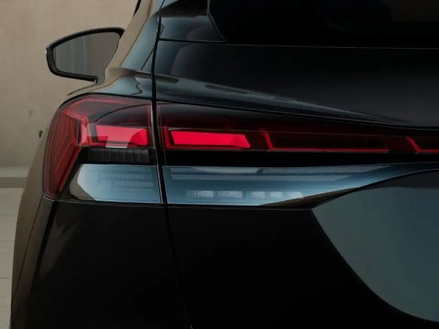 Audi Q4 e-tron 45 e-tron 210 kW Keyless VC