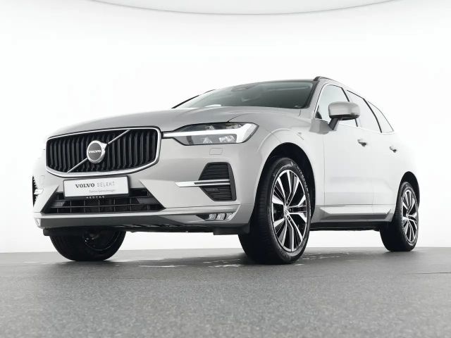 Volvo XC60 Core Geartronic