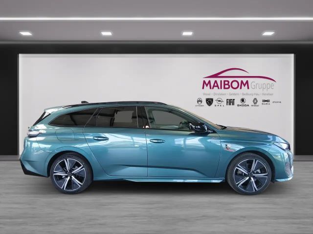 Peugeot 308 GT-Line Hybrid SW