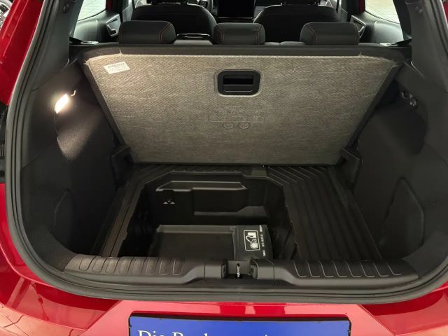 Ford Puma EcoBoost ST Line