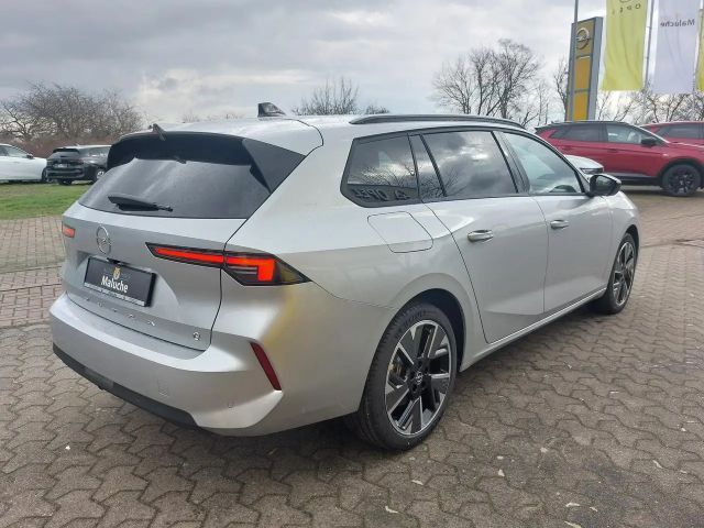 Opel Astra Sports Tourer