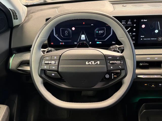 Kia EV4 81.4 kWh Earth Plus