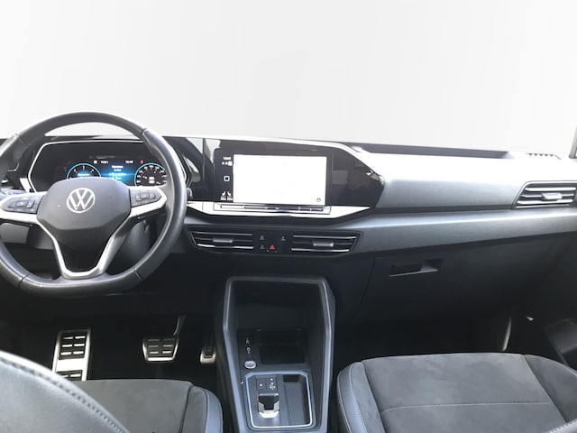 Volkswagen Caddy 2.0 TDI DSG Maxi Style