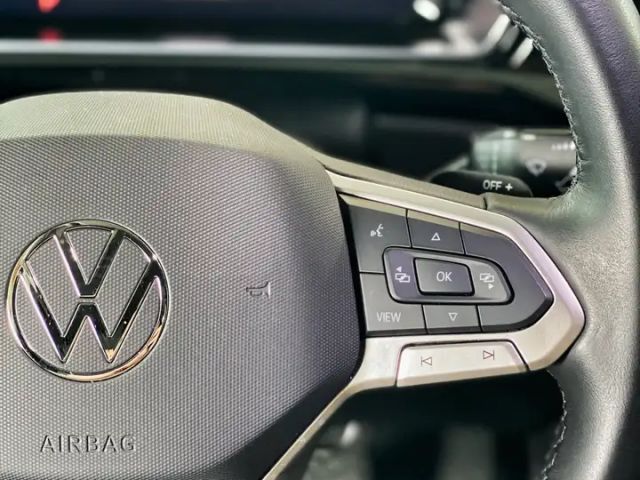 Volkswagen Caddy 1.5 TSI DSG Life