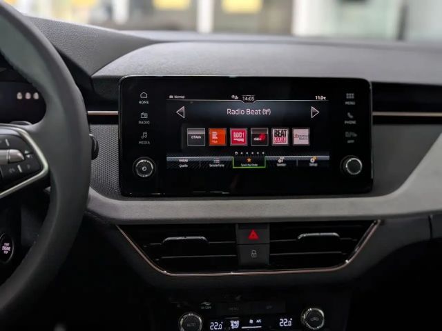 Skoda Kamiq 1.5 TSI Selection