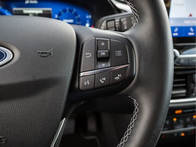 Ford Fiesta TITANIUMX MHEV 125PS SHZ NAVI ACC LED