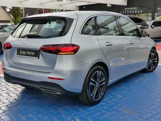Mercedes-Benz B 220 4MATIC Progressive