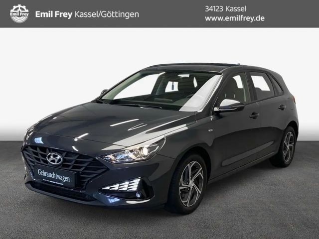Hyundai i30 1.0 Pure T-GDi
