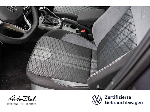 Volkswagen Taigo 1.5 TSI DSG