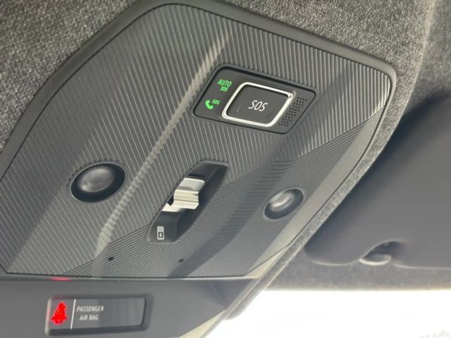 Renault Scenic Iconic