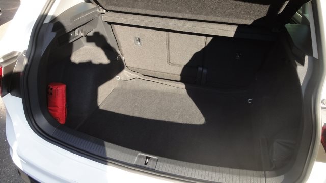 Volkswagen Tiguan DSG