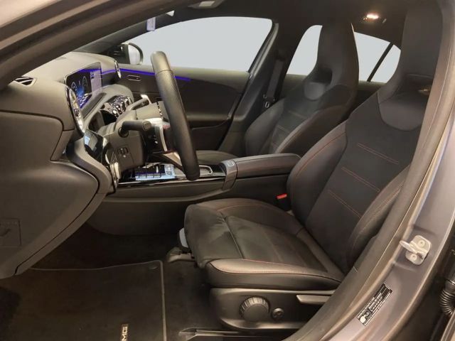 Mercedes-Benz A 180 A-Klasse