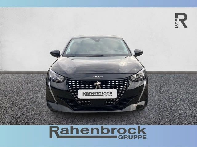 Peugeot 208 Allure Pack PureTech