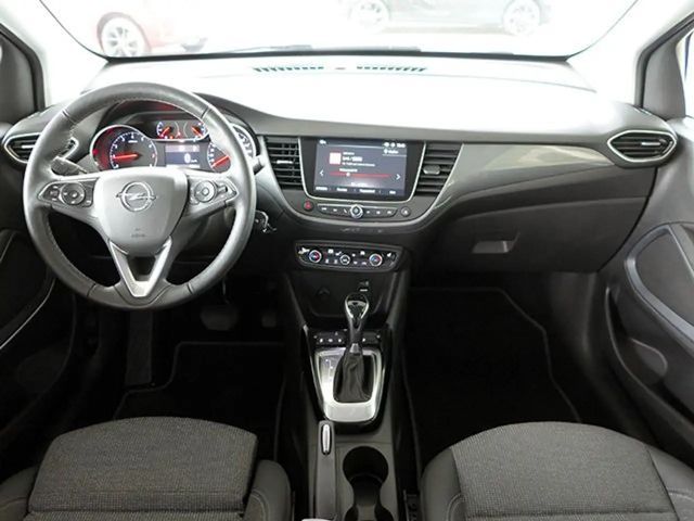 Opel Crossland X Elegance