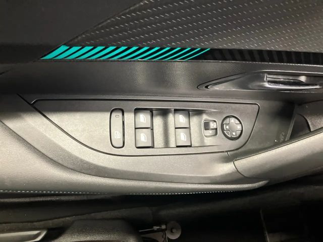Peugeot 2008 Allure Pack PureTech