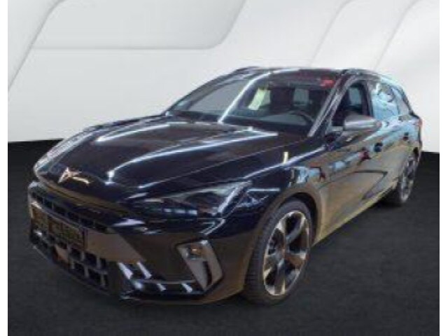 Cupra Leon DSG Sportstourer