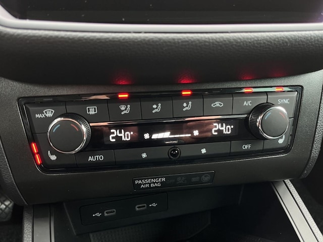 Seat Ibiza 1.5 TSI DSG FR-lijn