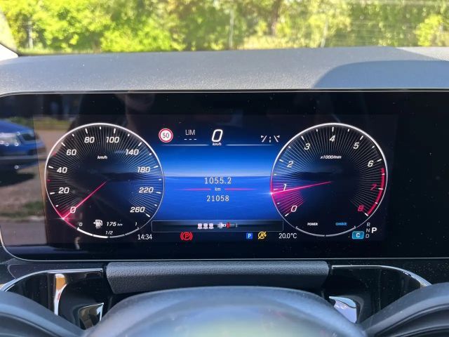 Mercedes-Benz B 200 Progressive