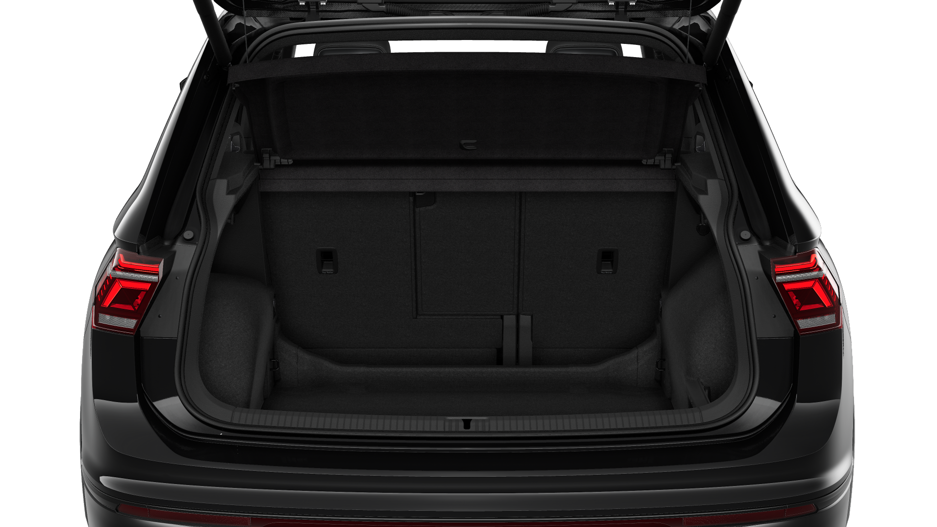 Volkswagen Tiguan 2.0 TSI DSG R-Line