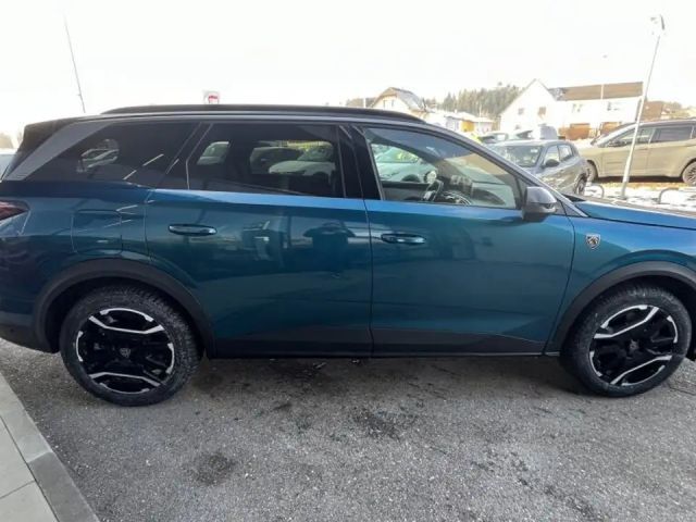 Peugeot 5008 PHEV 195 e-DCS7 Aut.