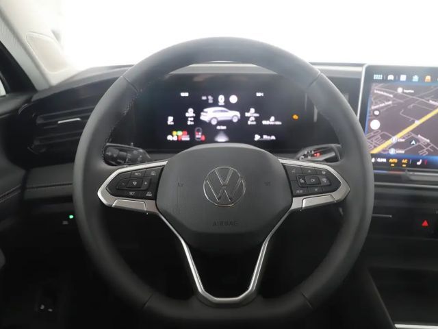 Volkswagen Tiguan DSG eHybrid