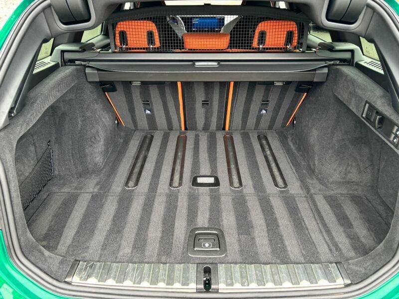 BMW M3 Competition Touring xDrive