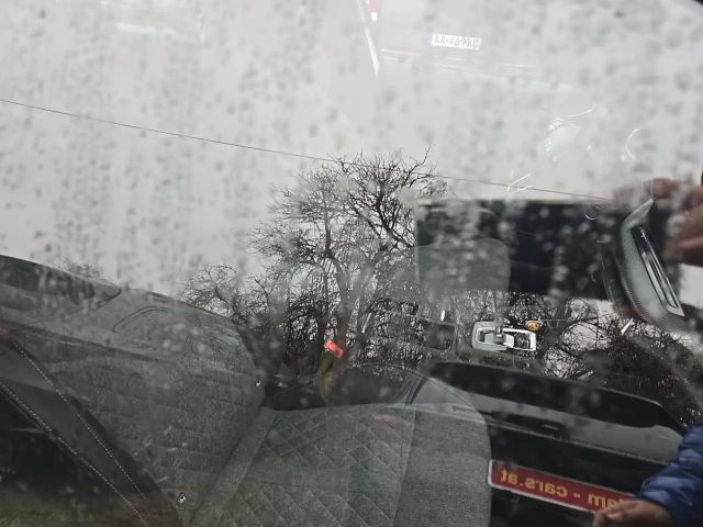 Skoda Octavia Sportline