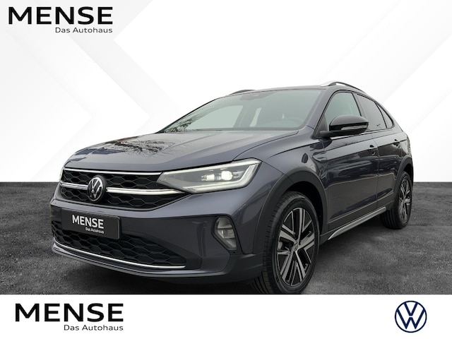 Volkswagen Taigo DSG