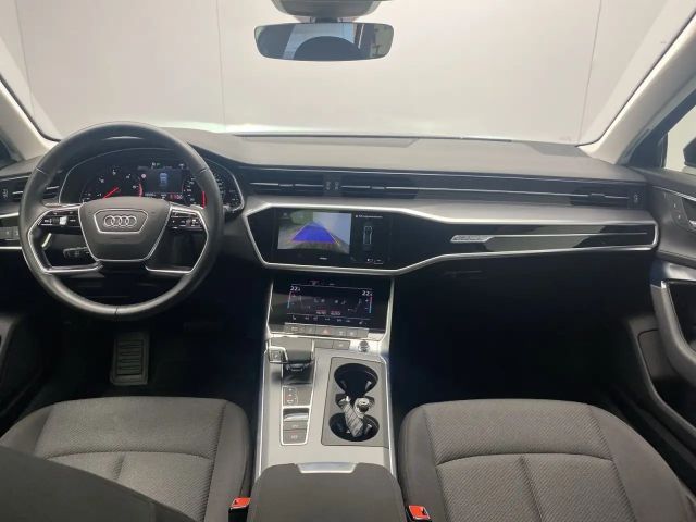 Audi A6 45 TDI Avant Quattro